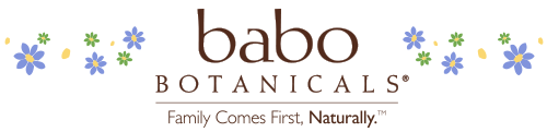 Babo Botanticals Logo