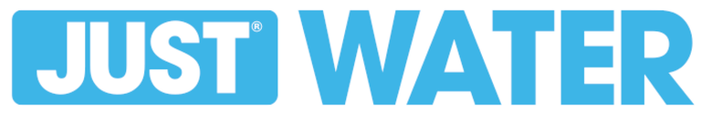 Just Water Logo