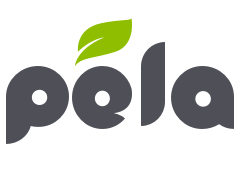Pela Logo