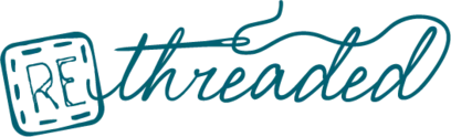 Rethreaded Logo