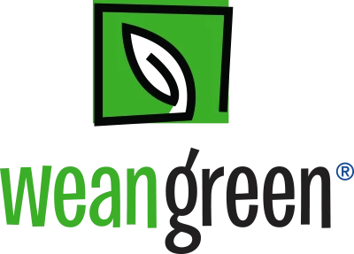 Weangreen Logo